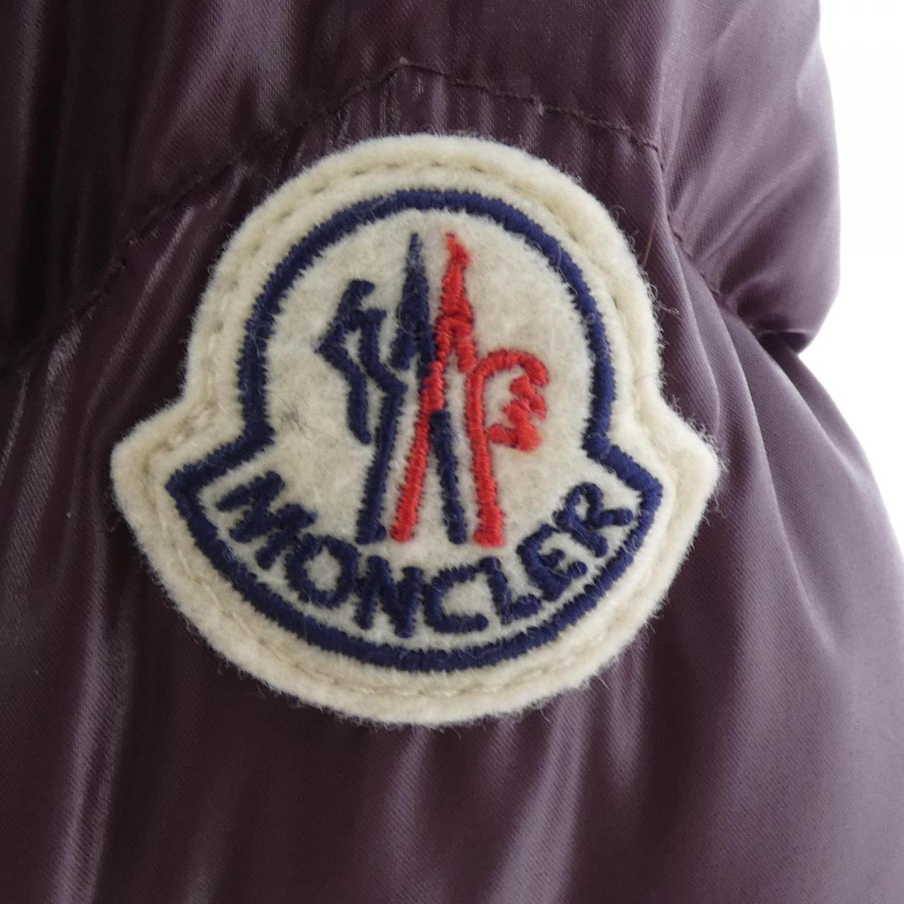 モンクレール MONCLER FULMARUS ダウンコート