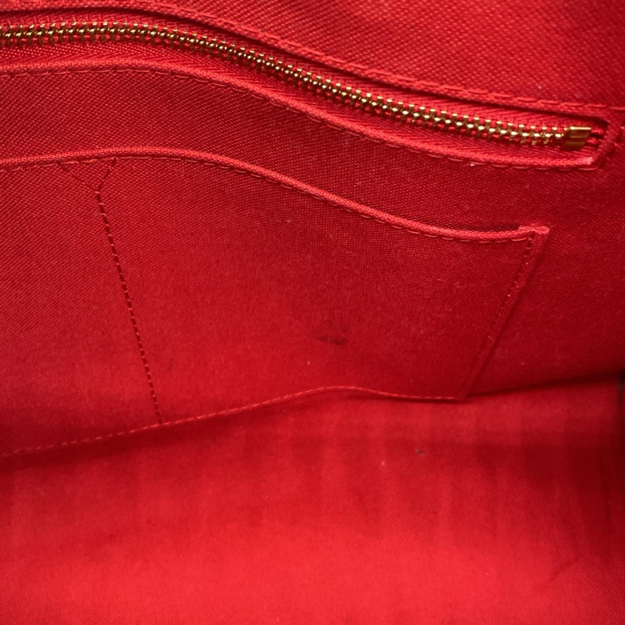 ルイヴィトン モノグラム ジャイアント オンザゴー MM M45321 バッグ