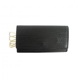 ルイヴィトン エピ ミュルティクレ M63822 キーケース