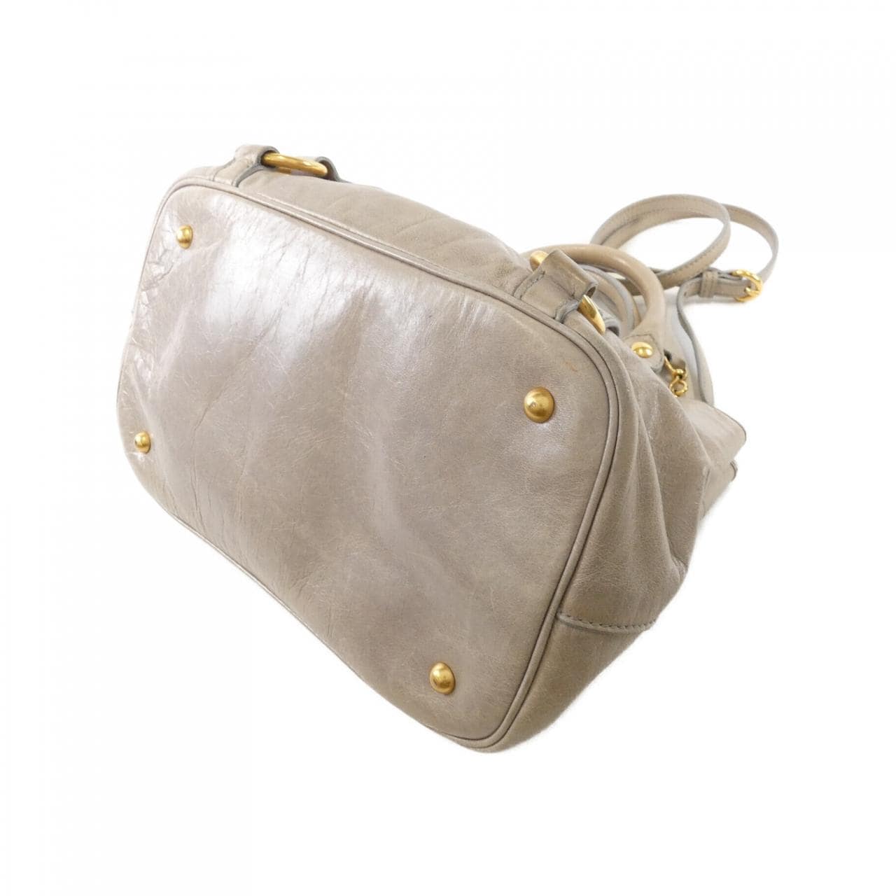 ミュウミュウ バッグ