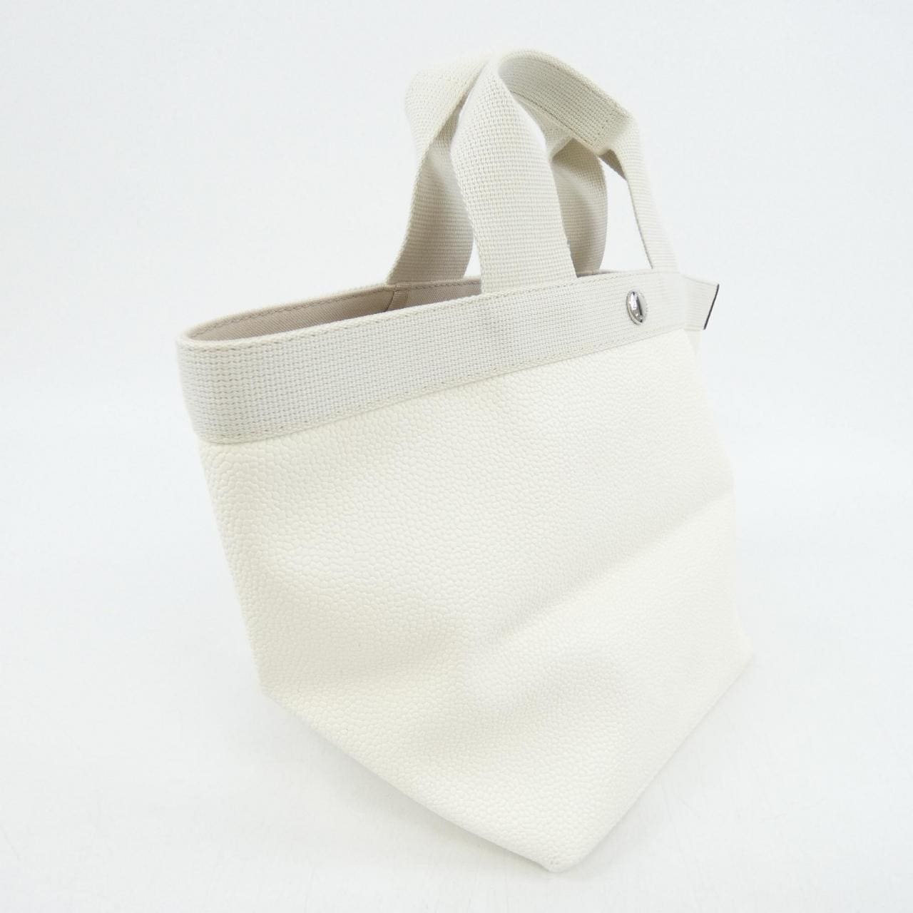 エルベシャプリエ HERVE CHAPELIER 舟型トート 707GP BAG