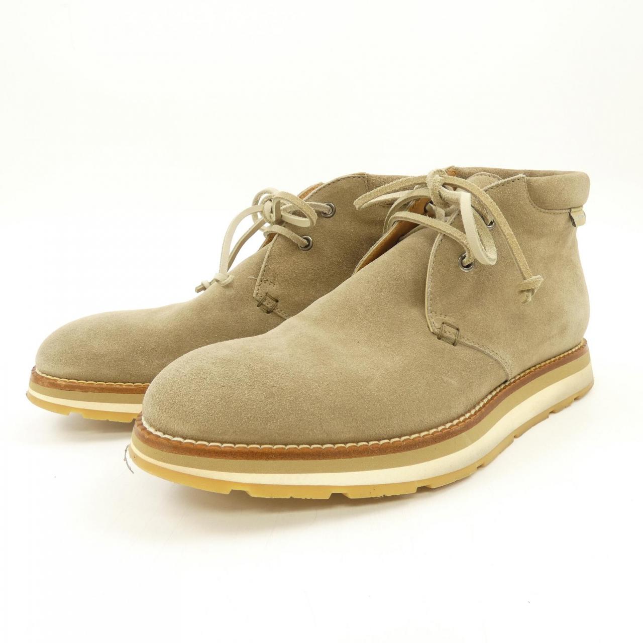 ルイヴィトン LOUIS VUITTON ブーツ