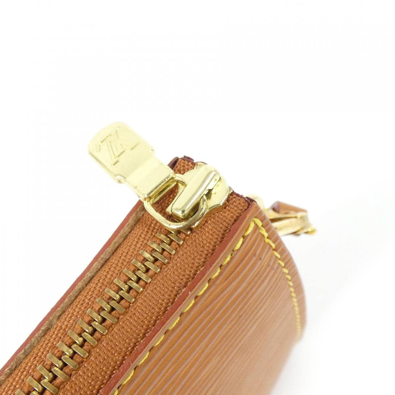 ルイヴィトン エピ ポシェット アクセソワール 21cm M52958 アクセサリーポーチ