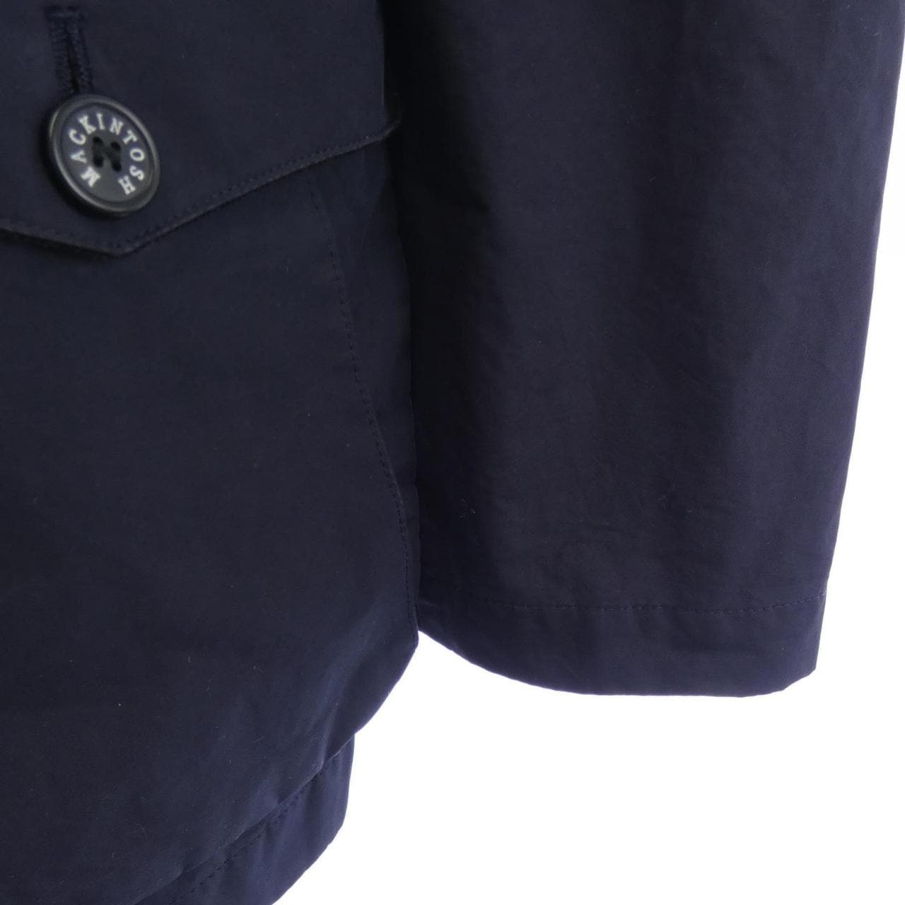 マッキントッシュロンドン MACKINTOSH LONDON ジャケット