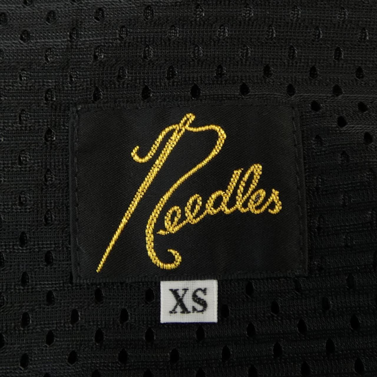 ニードルズ NEEDLES J0220 パンツ