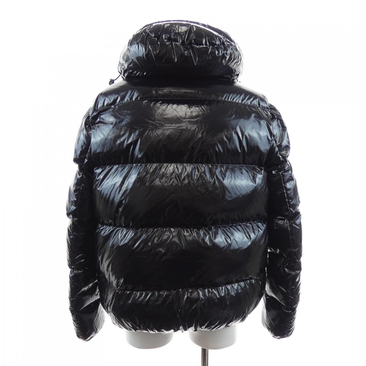 ヘルノ Herno PI001133U ダウンジャケット