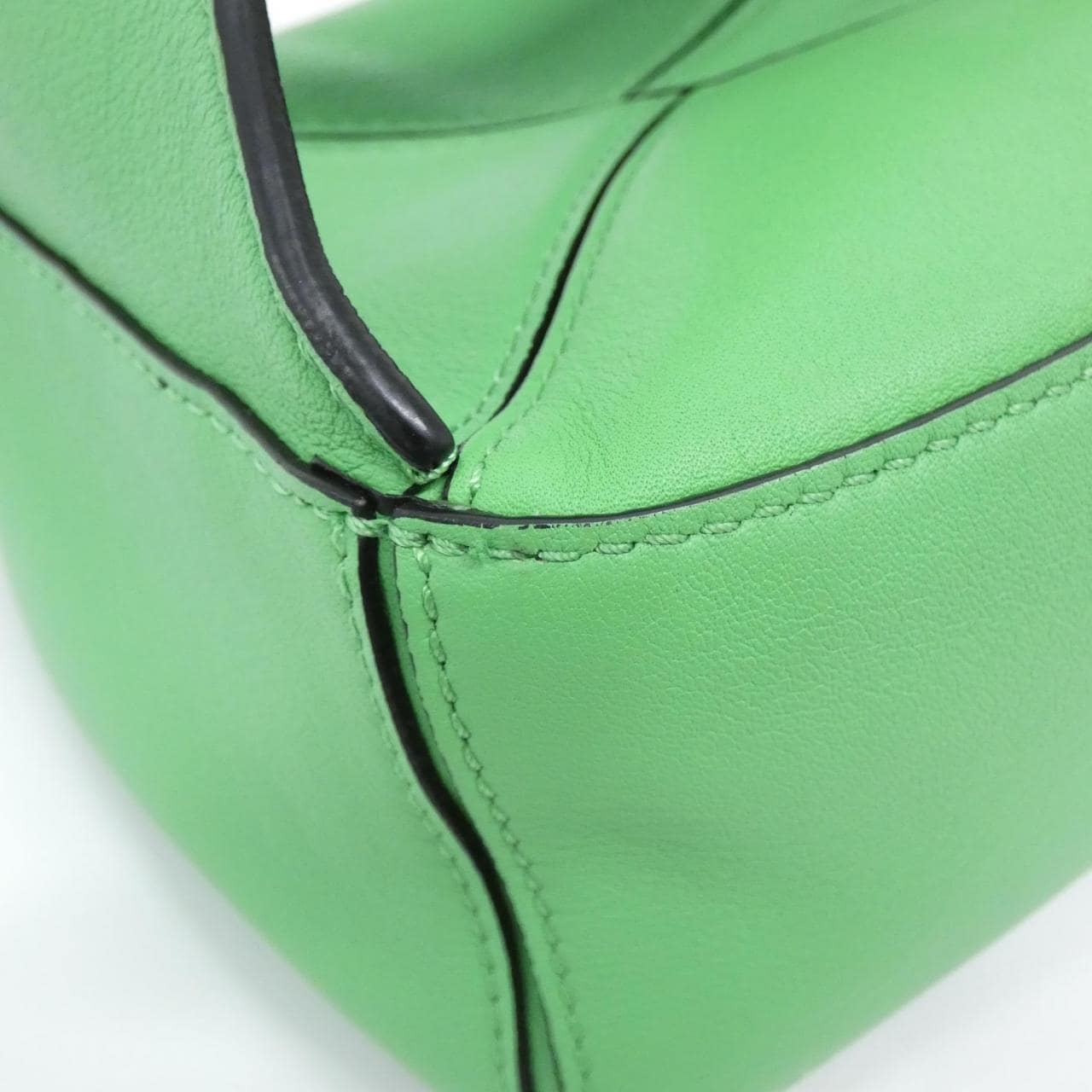 ロエベ パズル バムバッグ ミニ B510U89X02 ショルダーバッグ