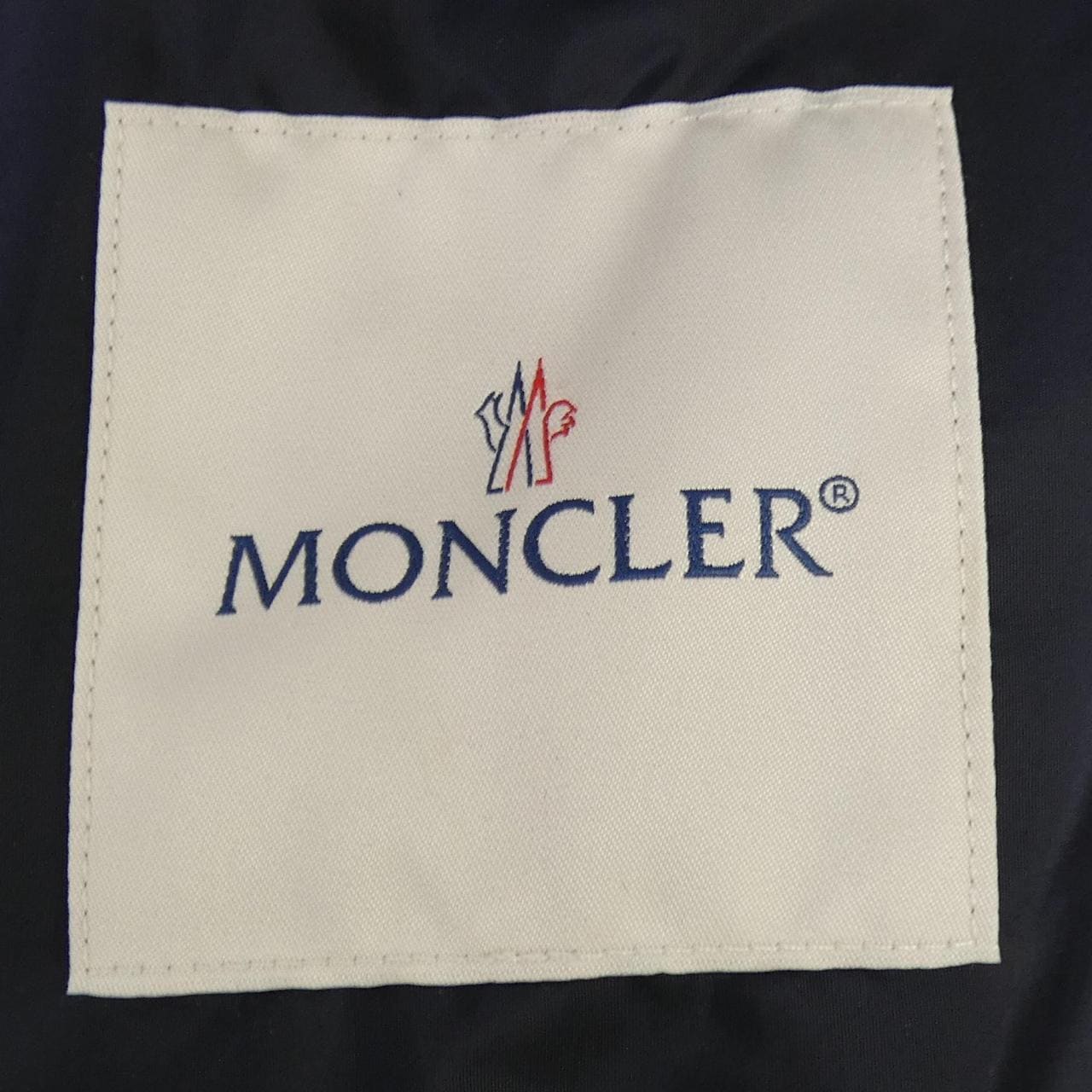 モンクレール MONCLER OUGE ブルゾン