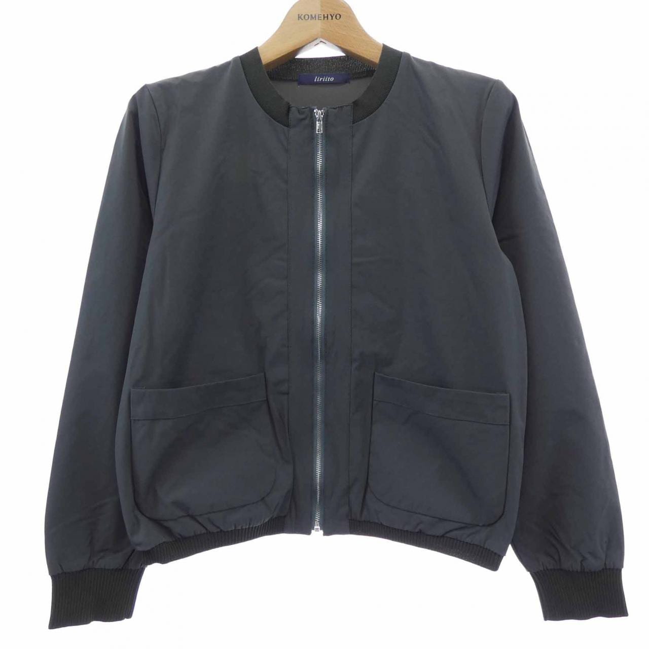 LIRIITO ブルゾン