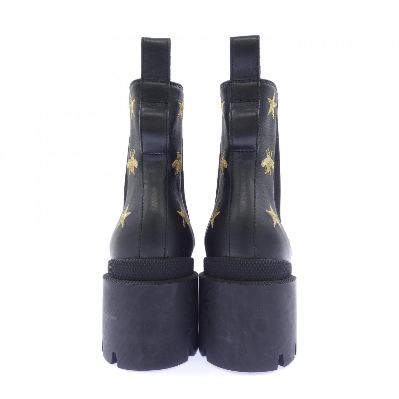 グッチ GUCCI 557735 ブーツ