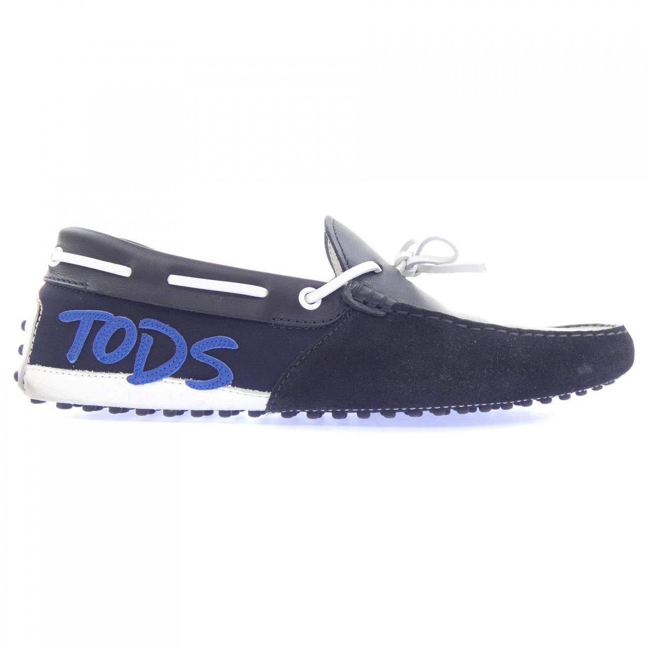 トッズ TOD'S XXM0GW0X900IUP0XQE シューズ
