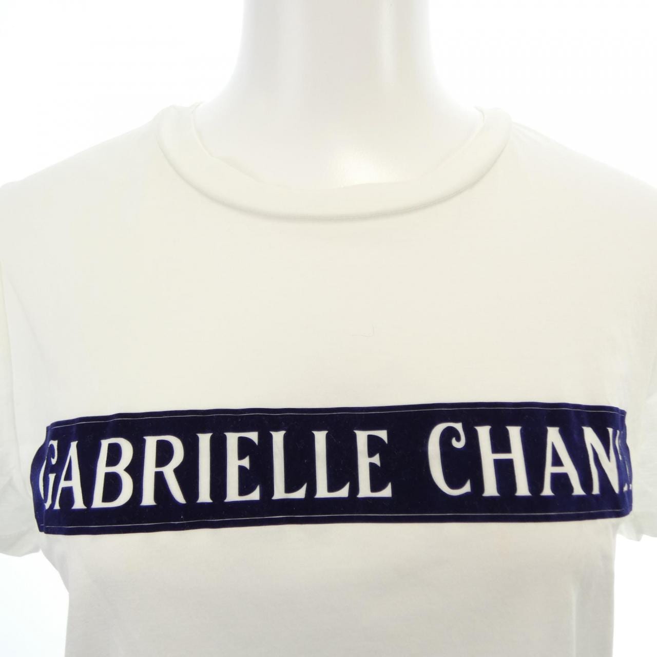 CHANEL P57359K07506 T恤