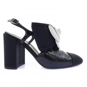 シャネル CHANEL スリングバック SLINGBACKS G45306B14601 パンプス