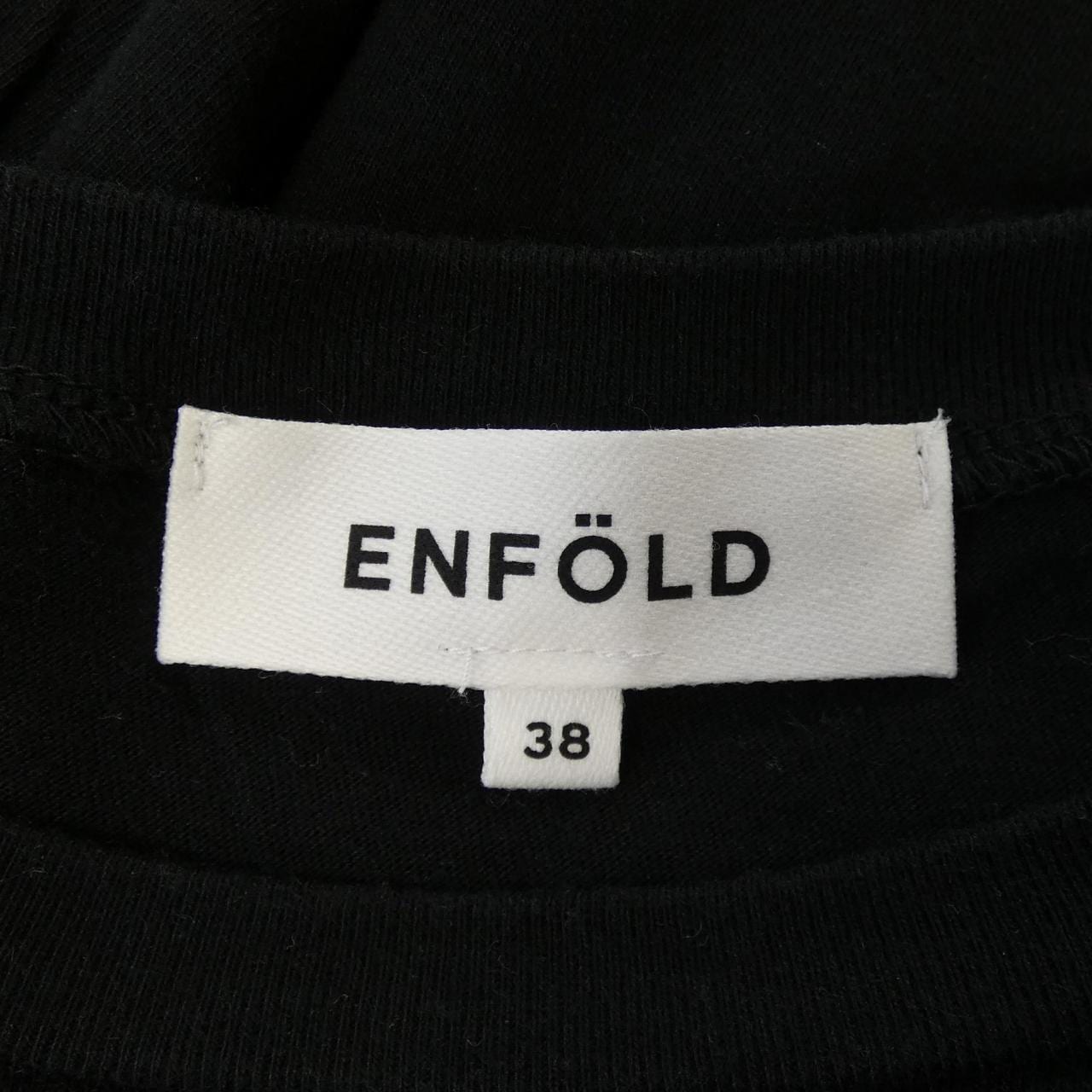 エンフォルド ENFOLD 300HS280-2280 トップス