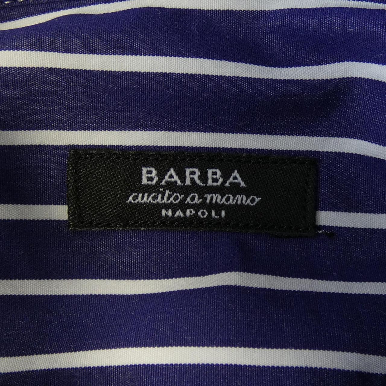 バルバ BARBA シャツ