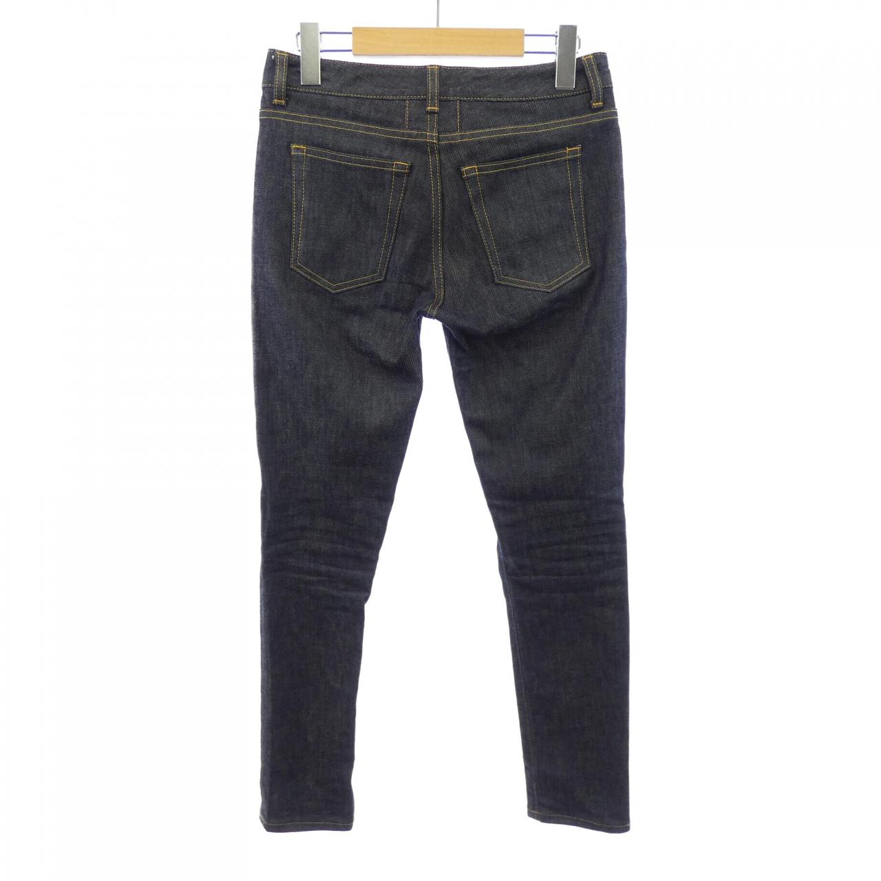 サンローラン SAINT LAURENT 316863 YUC59 4140 ジーンズ