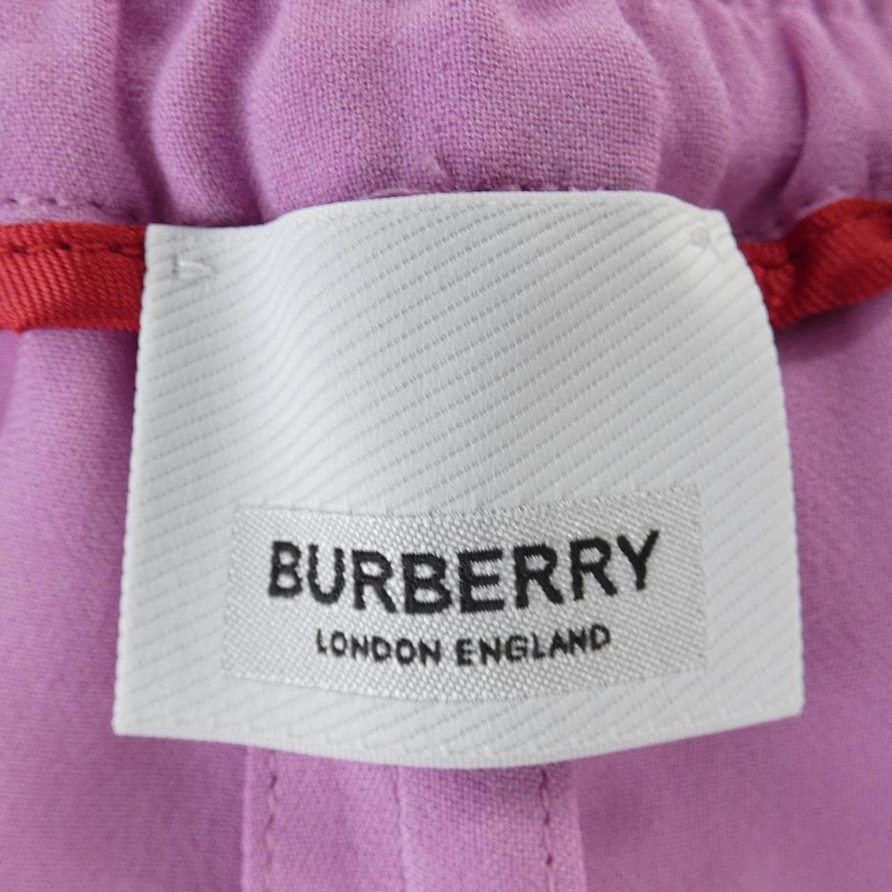 バーバリー BURBERRY 80473501 パンツ