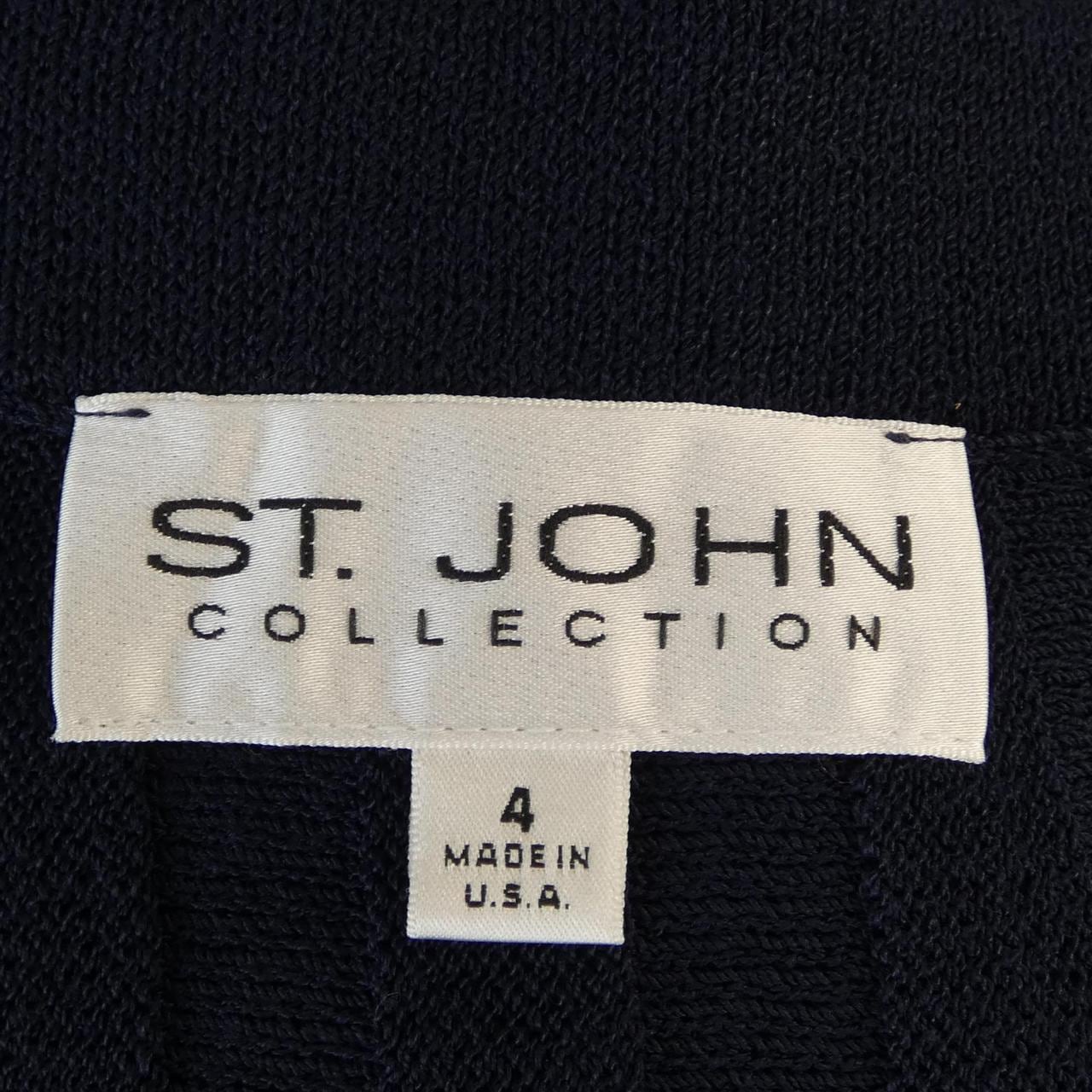 セントジョン ST.JOHN スカート