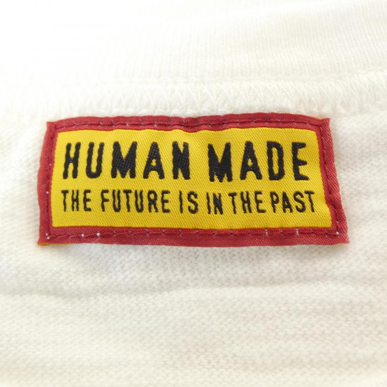 ヒューマンメイド HUMAN MADE Tシャツ