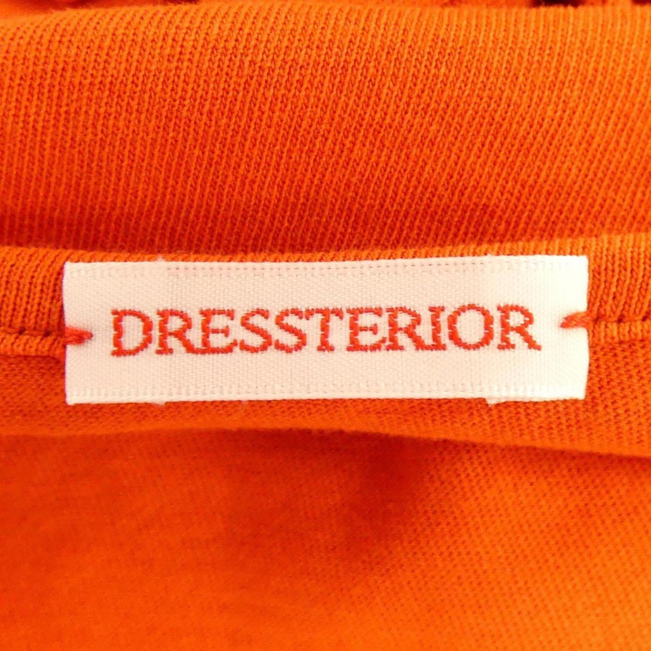 ドレステリア DRESSTERIOR ワンピース