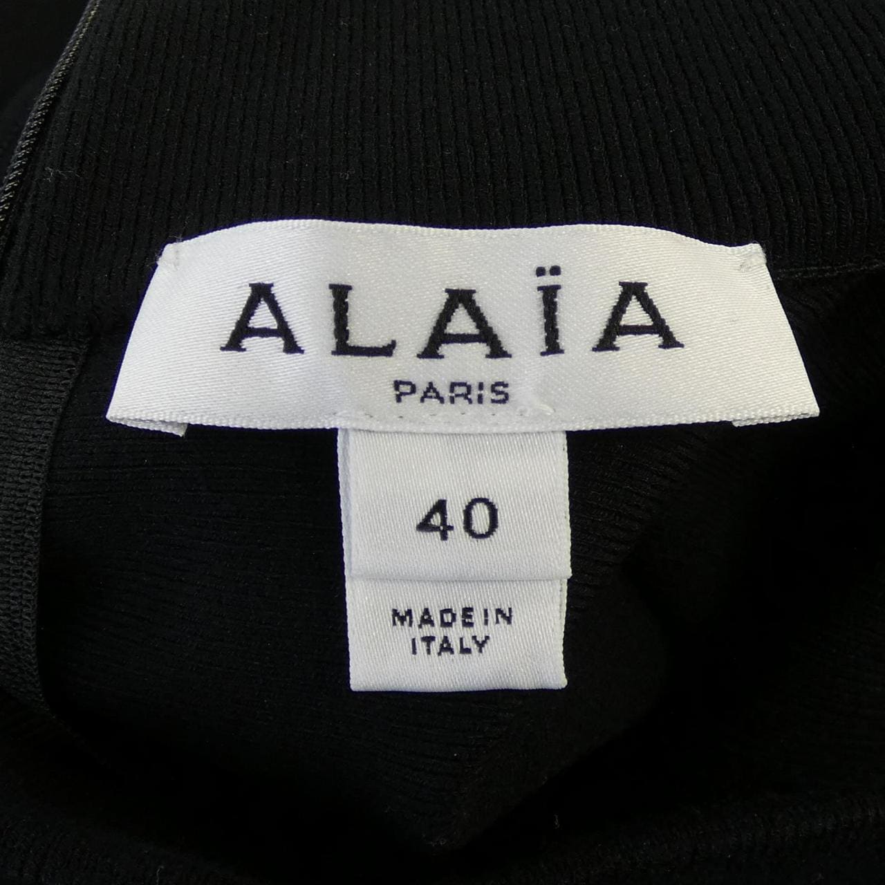 アライア ALAIA ワンピース