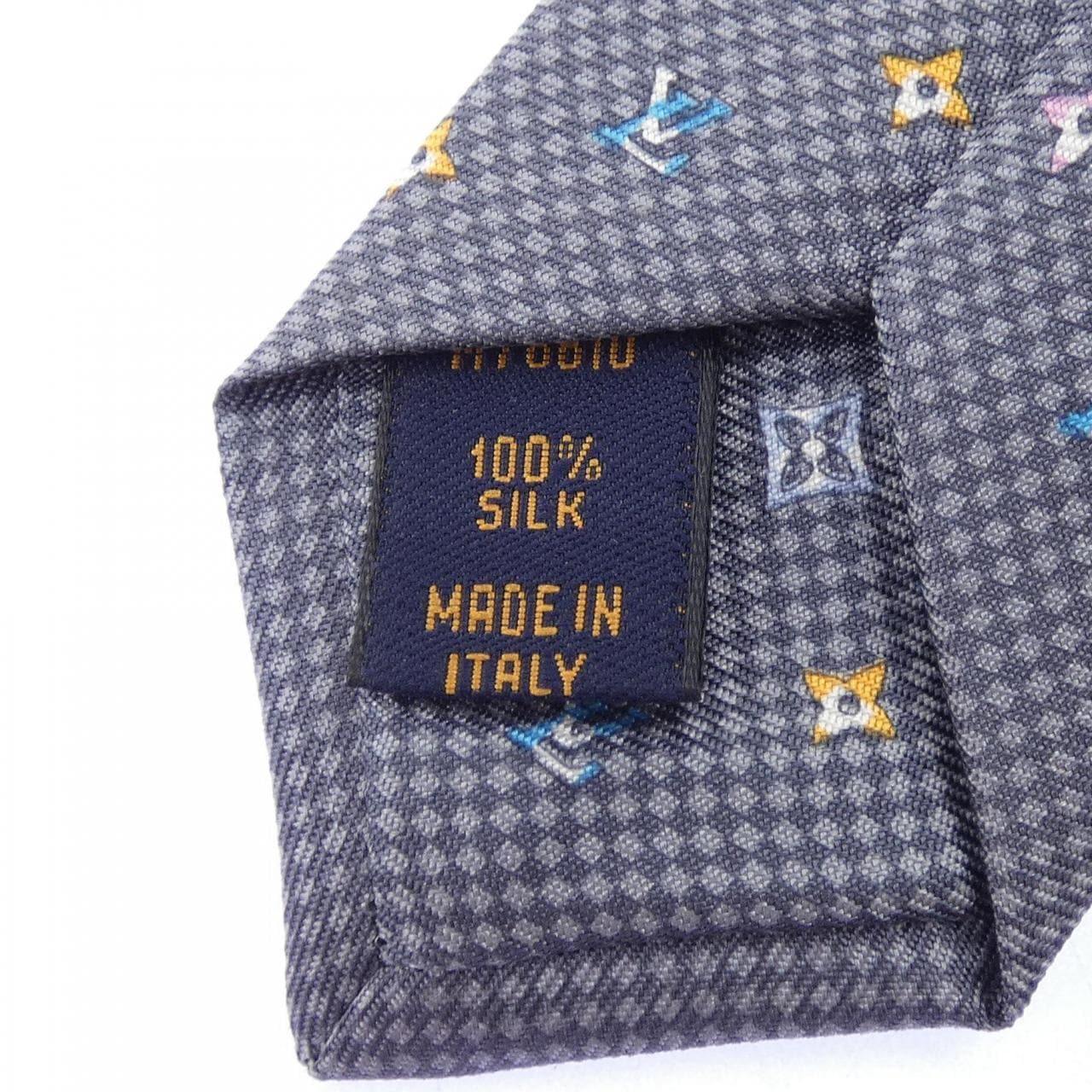 ルイヴィトン LOUIS VUITTON NECKTIE