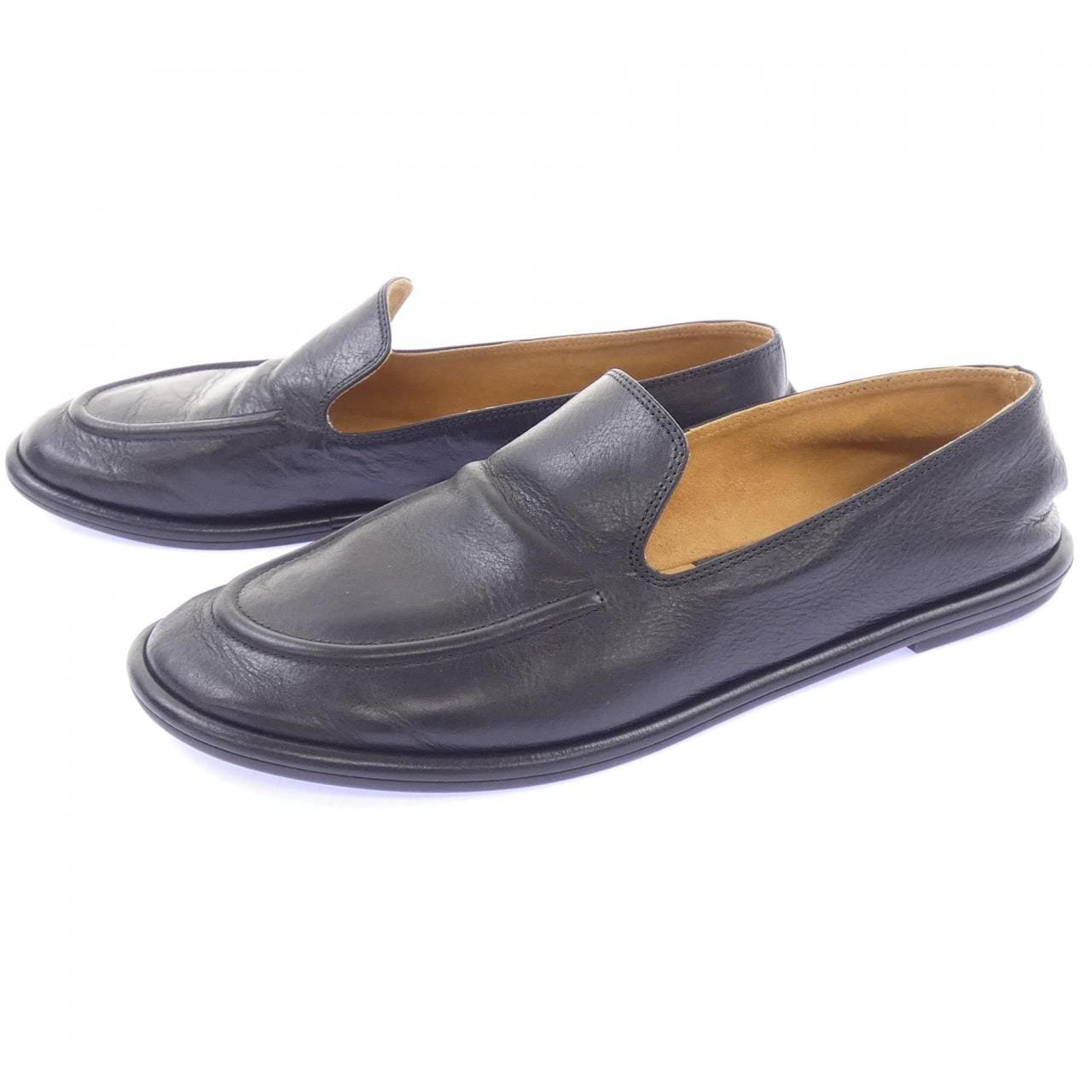 ザロウ THE ROW CANAL LOAFER F1258L74 シューズ