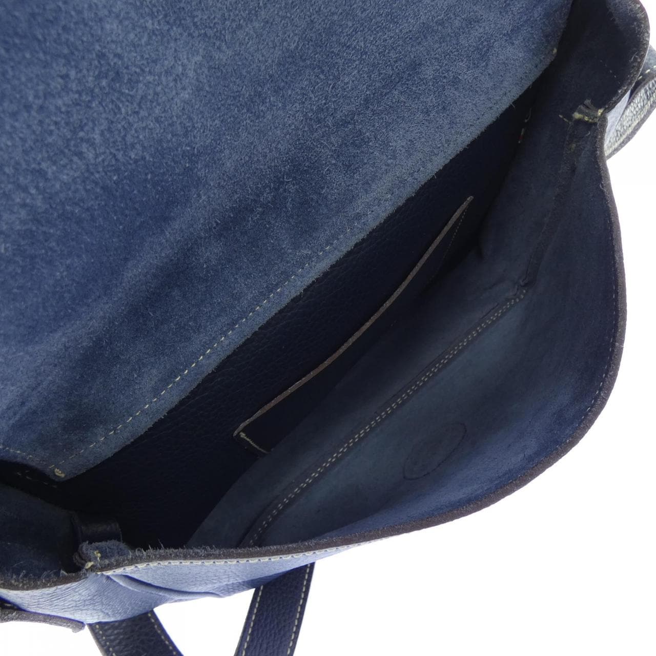 CHARLES ET CHARLUS BAG