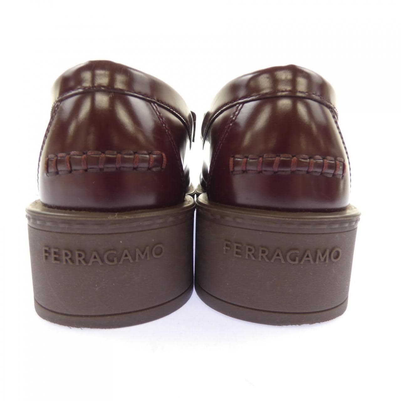 フェラガモ FERRAGAMO シューズ