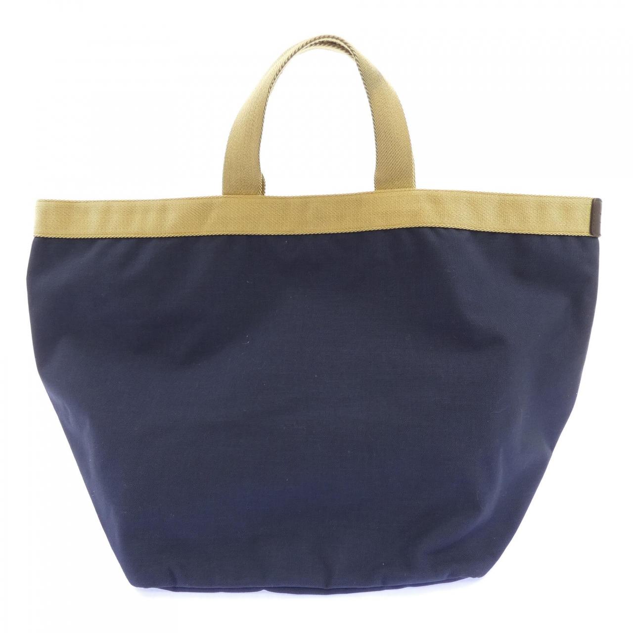 エルベシャプリエ HERVE CHAPELIER コーデュラ舟型トート 725C BAG