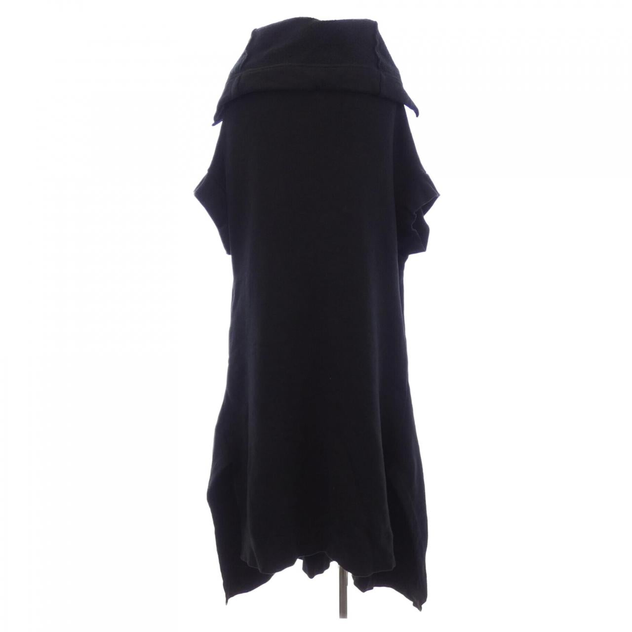 レギュレーションヨウジヤマモト REGULATION Yohji Yamamoto FV-T51-004 ワンピース