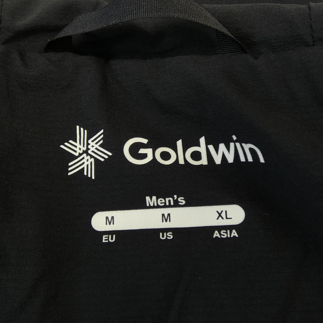 GOLDWIN G12303P ブルゾン