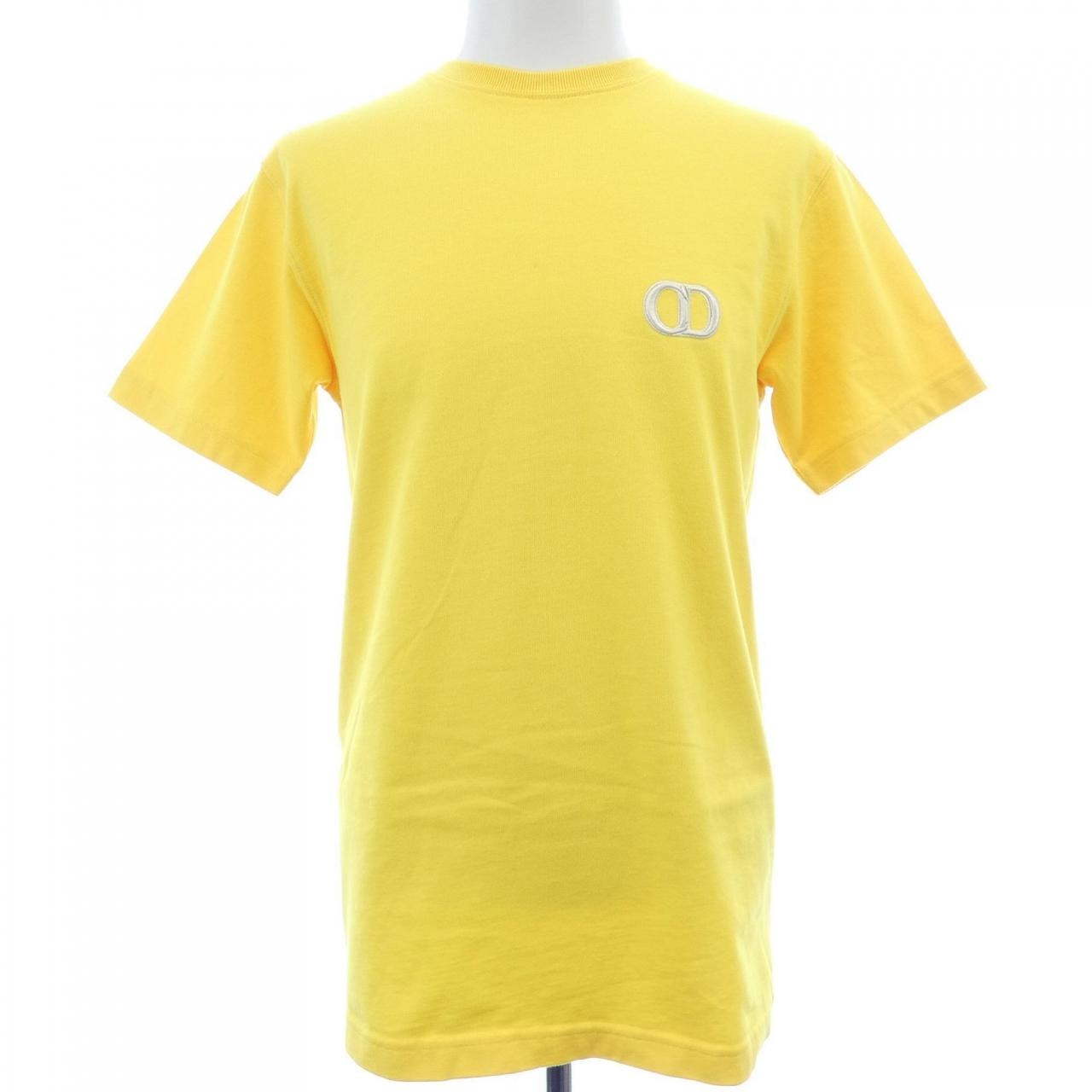 ディオール DIOR CD ICON Tシャツ 943J605A0554 Tシャツ