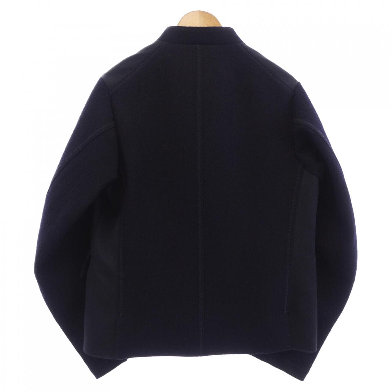 トリココムデギャルソン tricot COMME des GARCONS TB-J005 ブルゾン