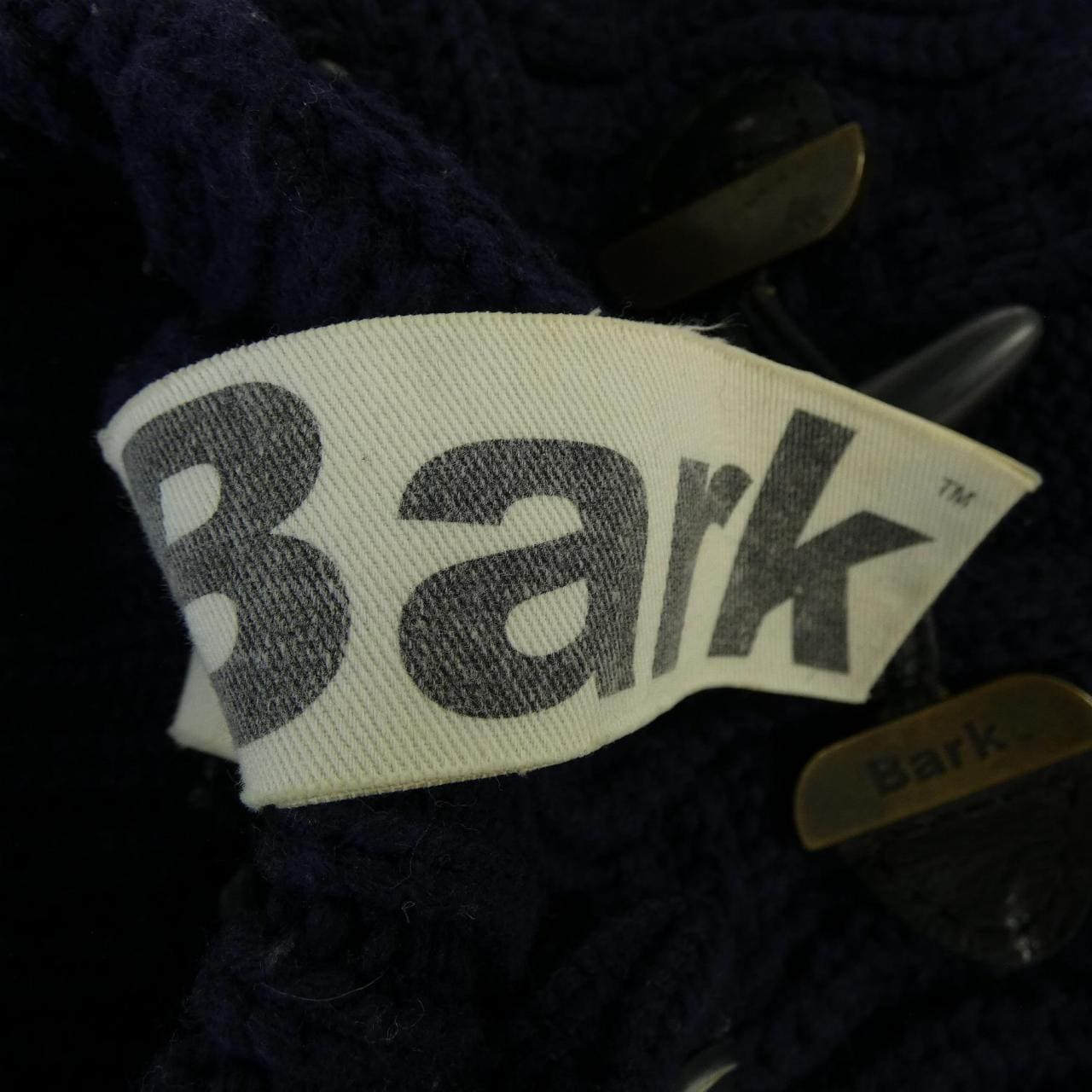 バーク BARK コート