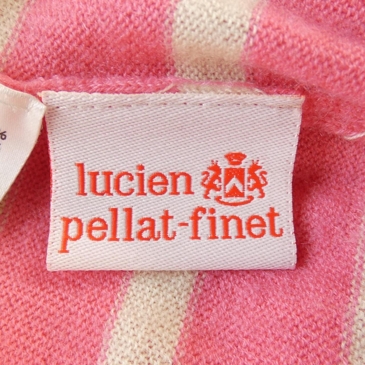 ルシアン ペラフィネ lucien pellat-finet ニット