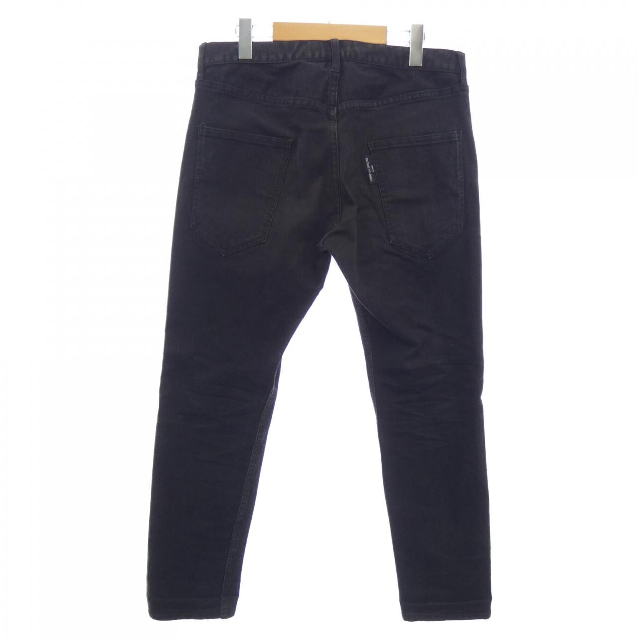 Comme des Garcons Homme GARCONS HOMME Jeans