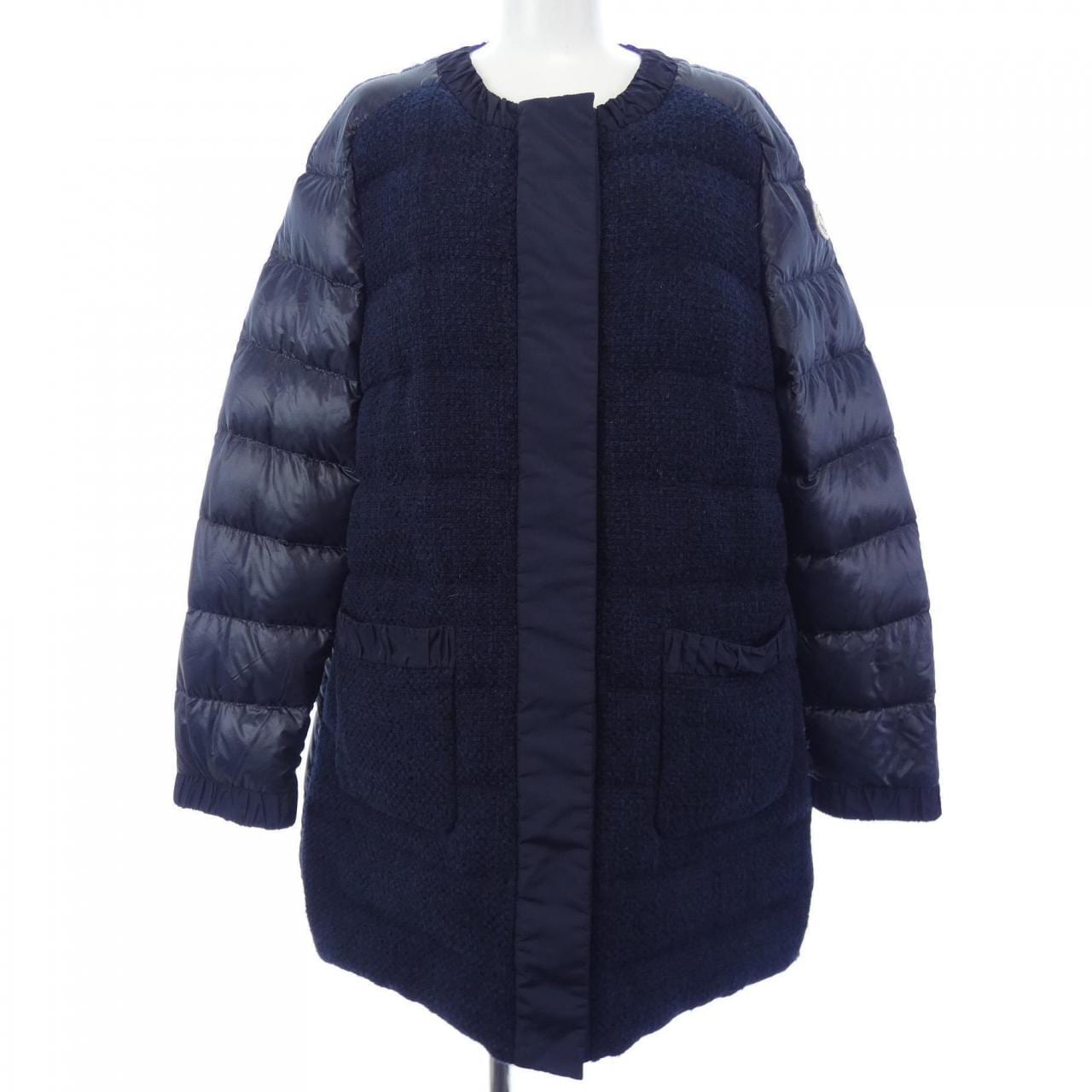 MONCLER MONCLER Down Coat