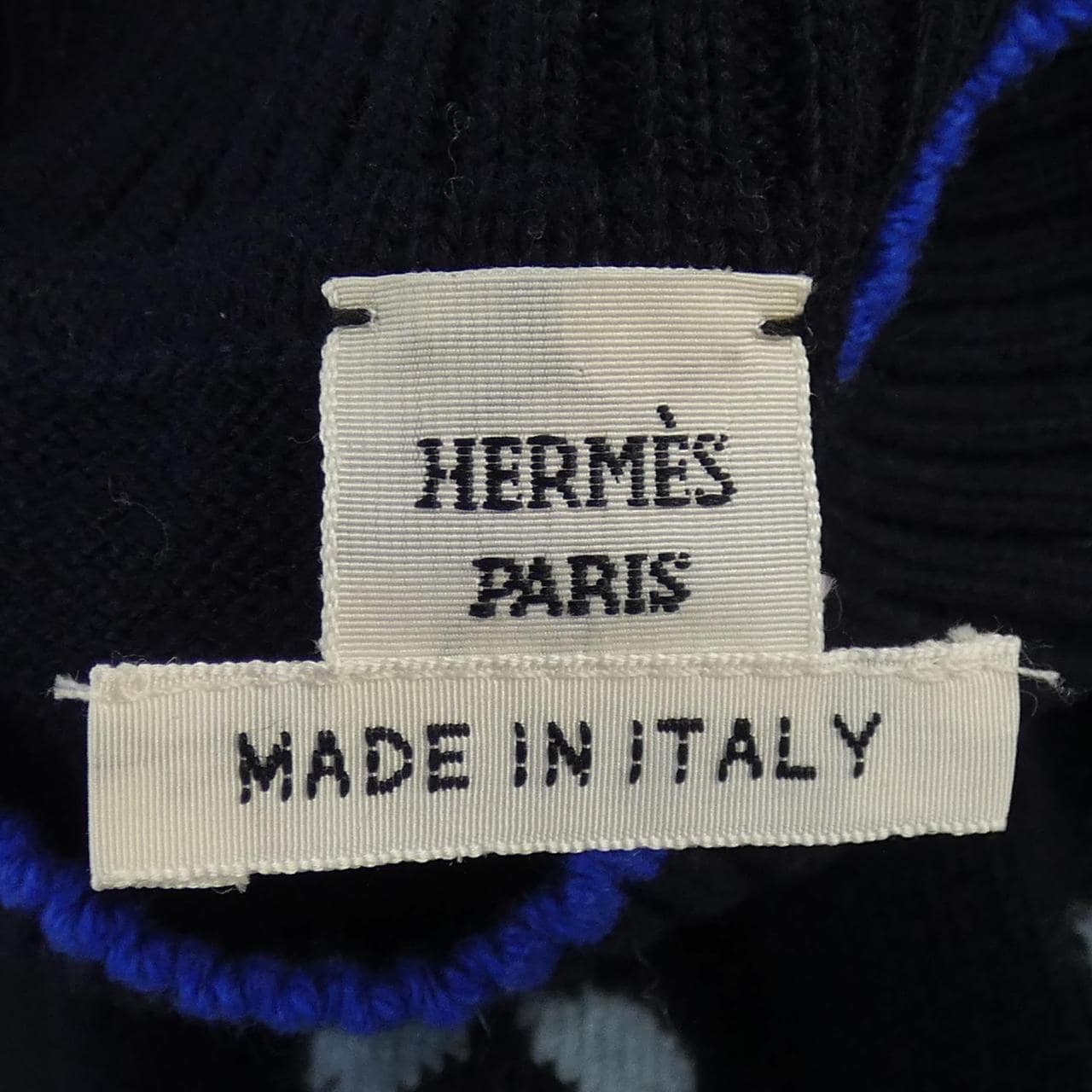 HERMES HERMES knitwear