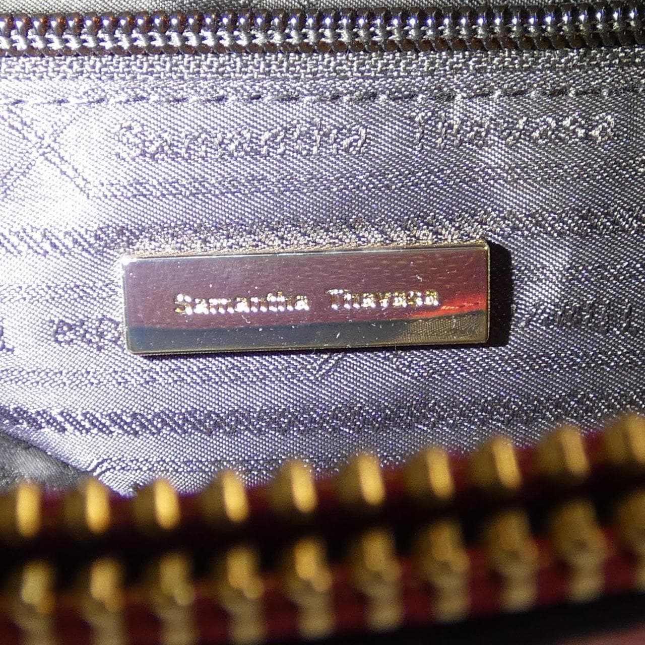 Samantha Thavasa ·塔瓦萨 BAG