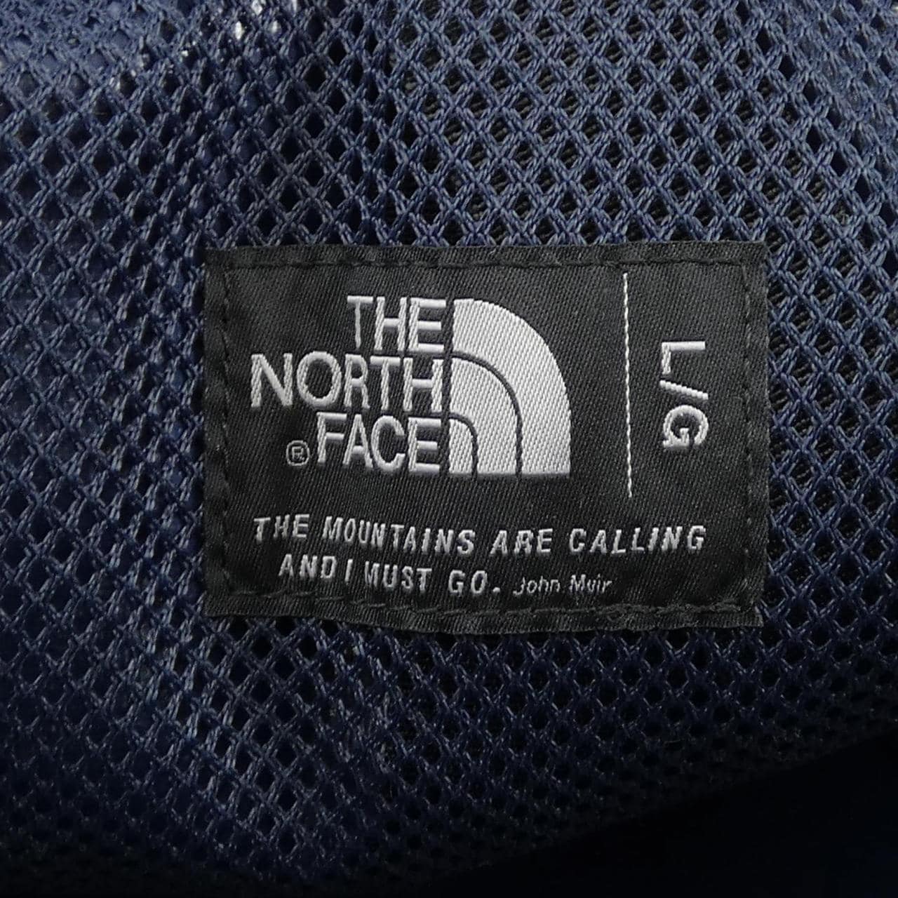 ザノースフェイス THE NORTH FACE BACKPACK