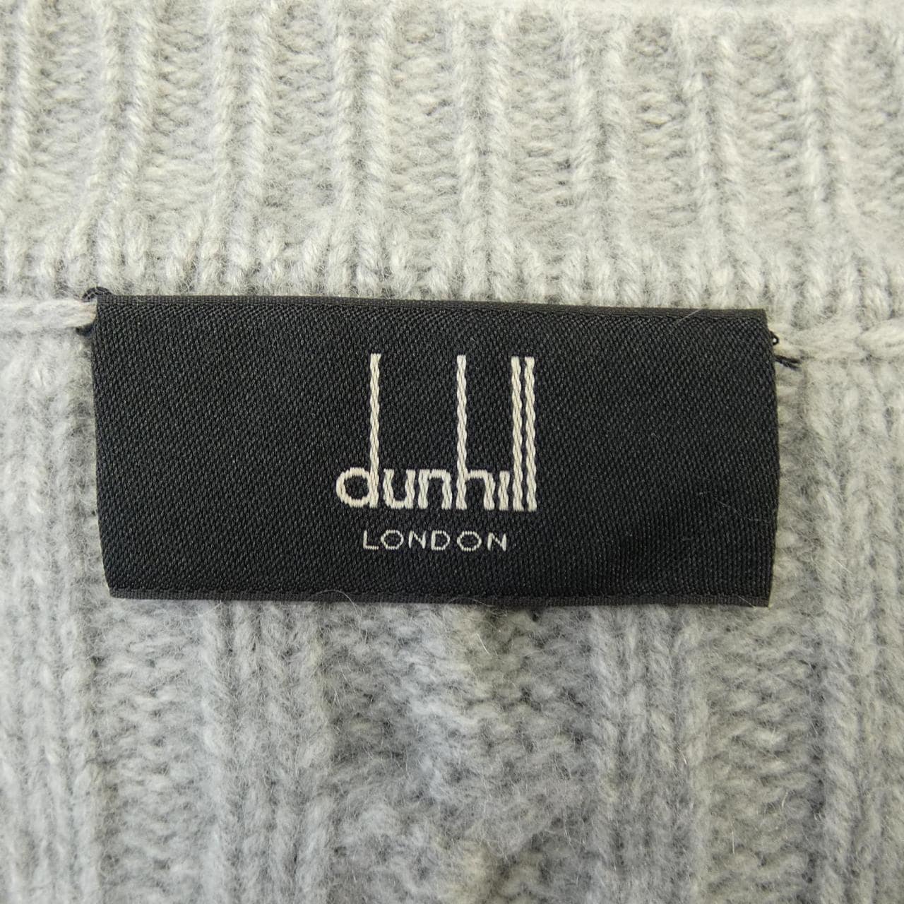 DUNHILL登喜路針織品