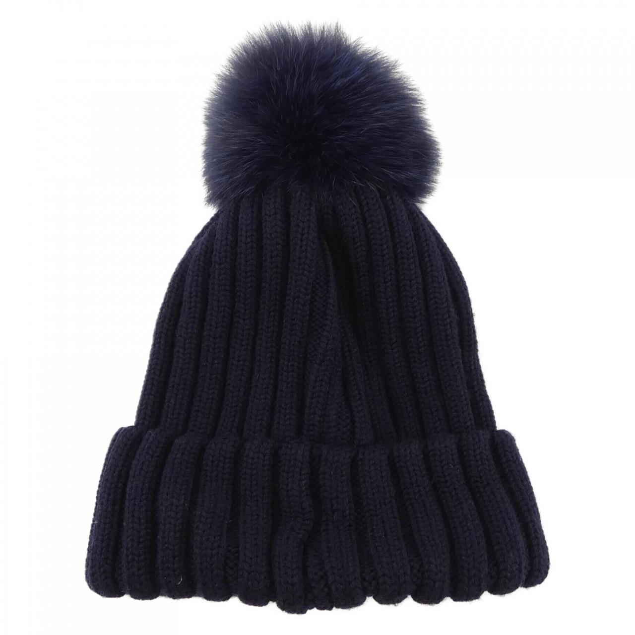 MONCLER MONCLER Knit Cap