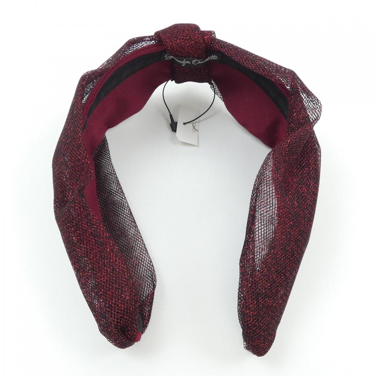 JENNIFER OUELLETTE HAIR ACCESSORIES
