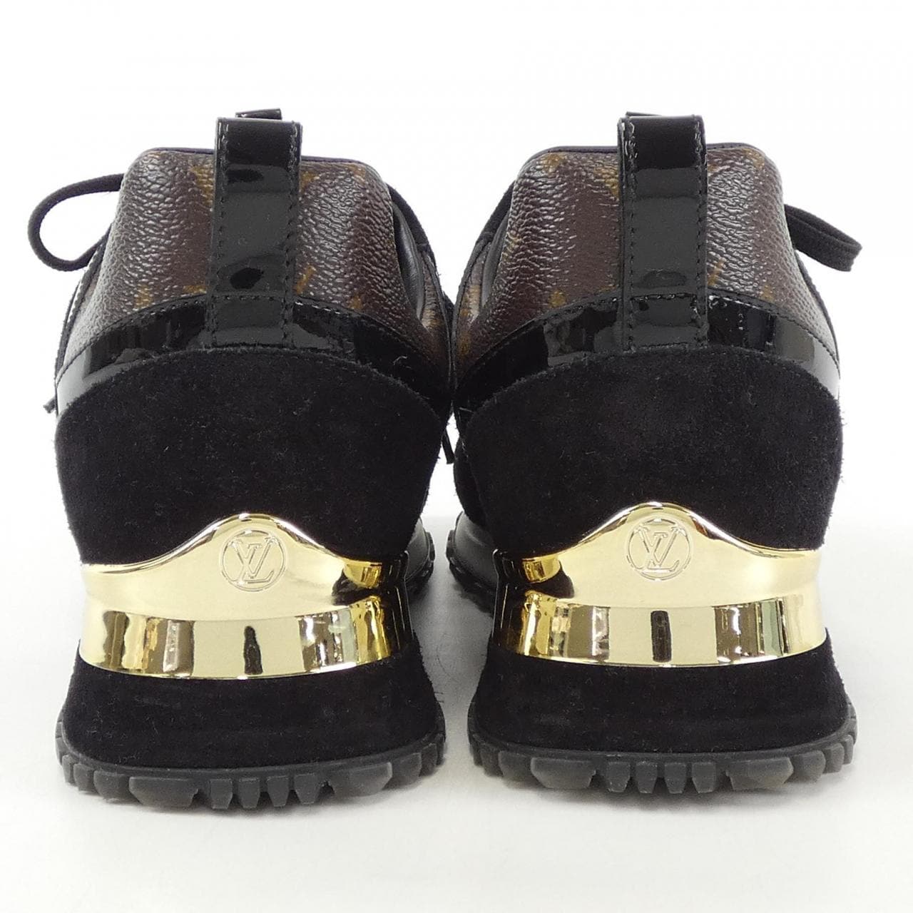 LOUIS LOUIS VUITTON sneakers