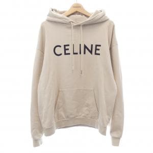 セリーヌ CELINE パーカー