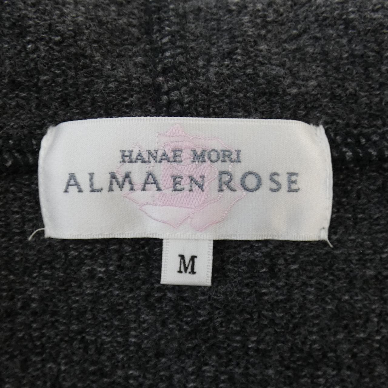 アルマ アン ローズ ALMA EN ROSE ベスト