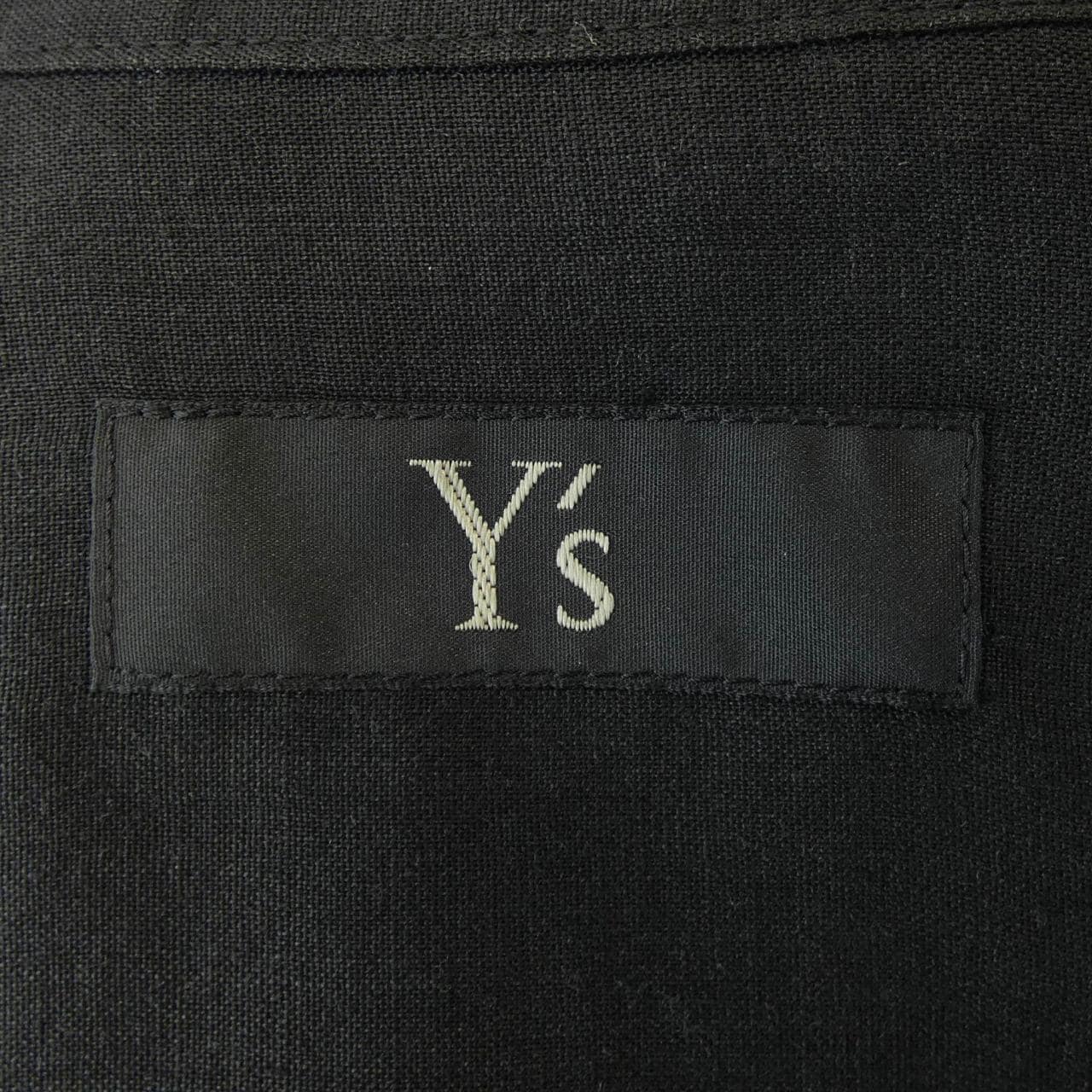 ワイズ Y's シャツ