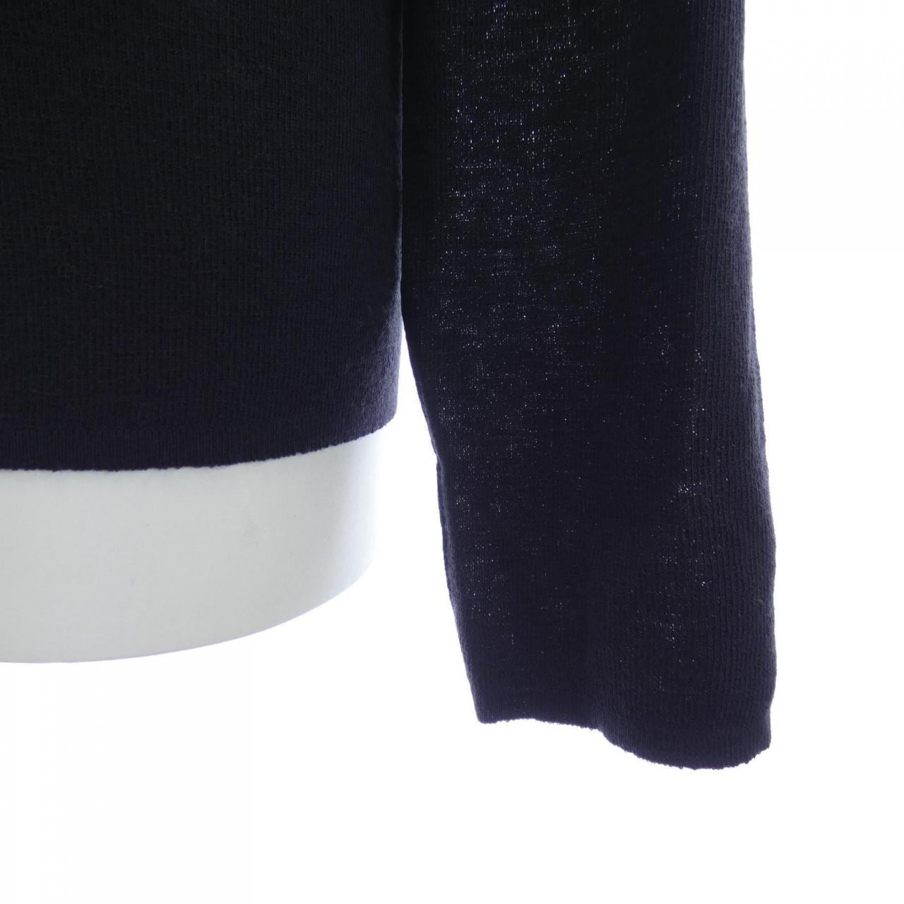 ドゥロワー DRAWER ニット