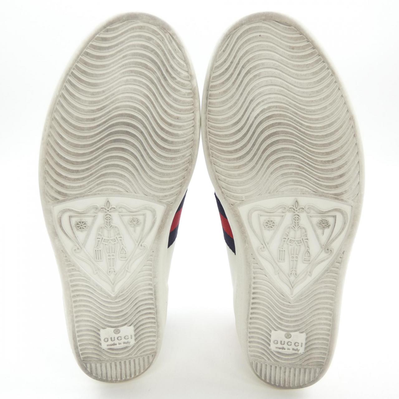 グッチ GUCCI スニーカー